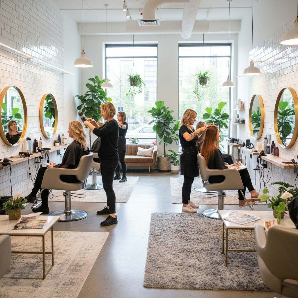 Best Beauty Salons Near Me: How to Find the Perfect Spot for Your Beauty Needs