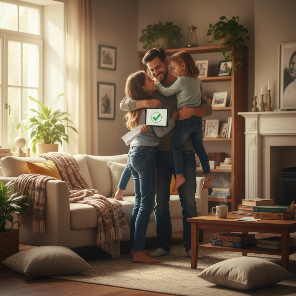 Conclusion illustration