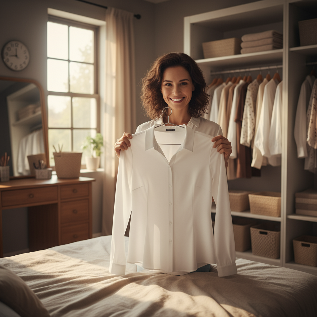 Conclusion illustration