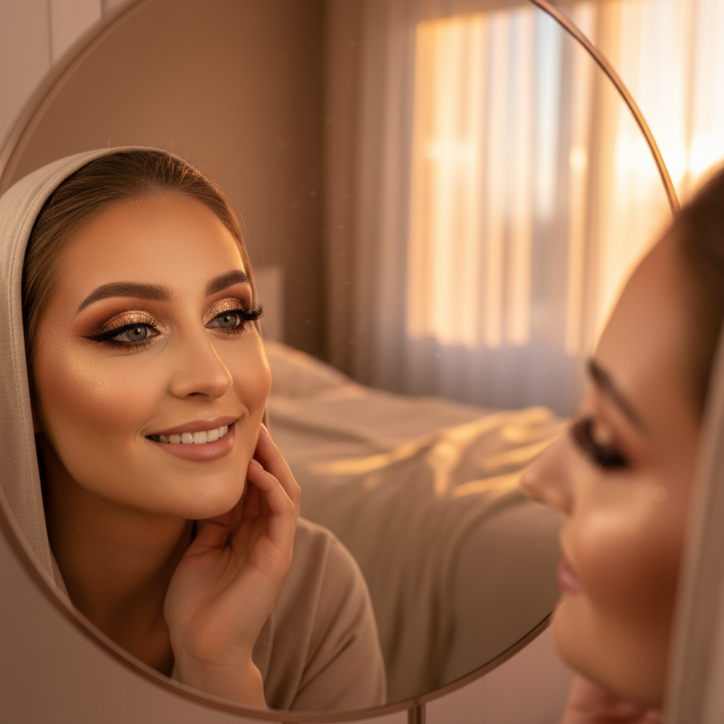 Conclusion illustration