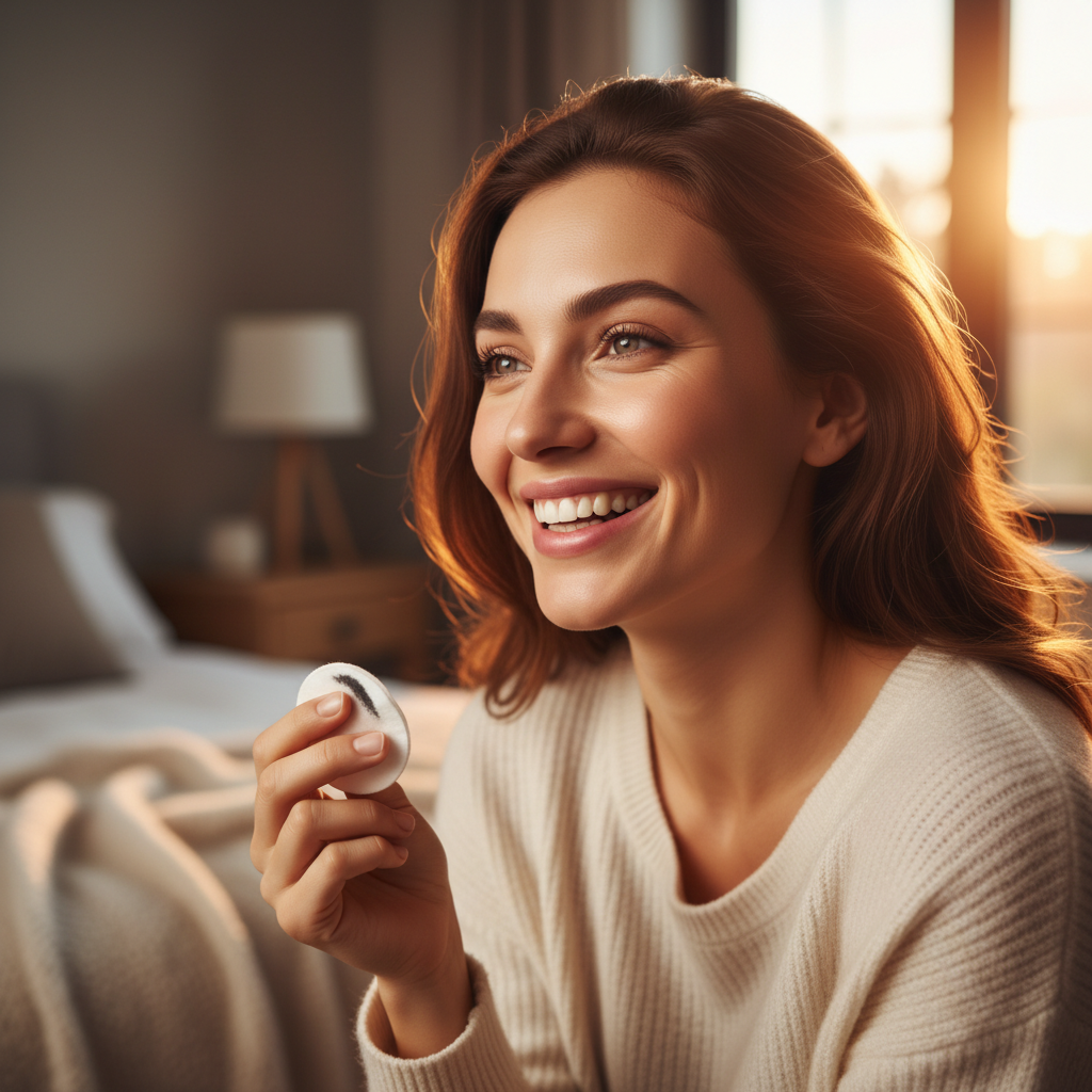 Conclusion illustration