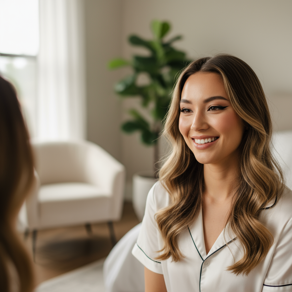 Conclusion illustration