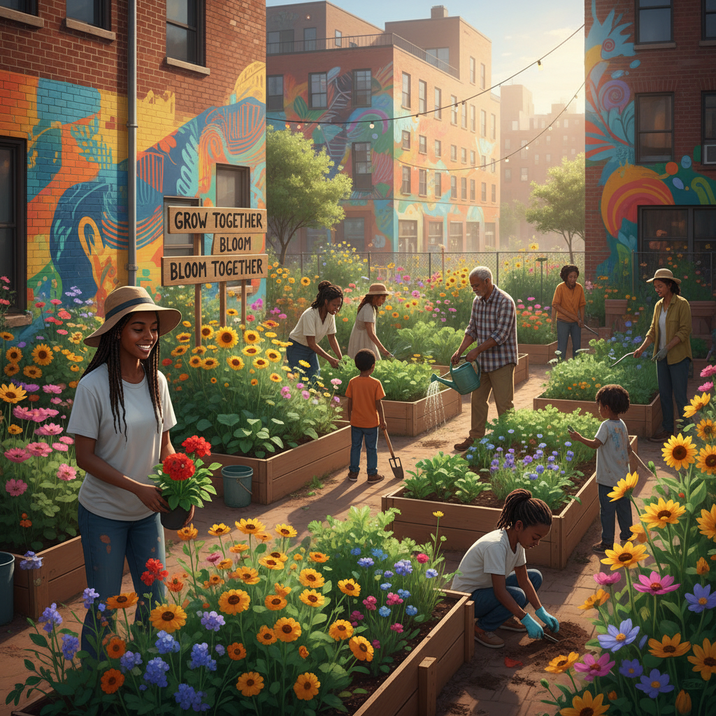 How to Contour for Round Faces