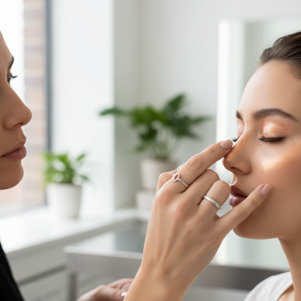 How to Apply Cream Eyeshadow: A Step-by-Step Guide