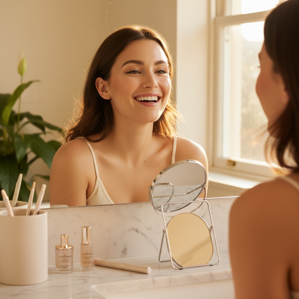 Conclusion illustration