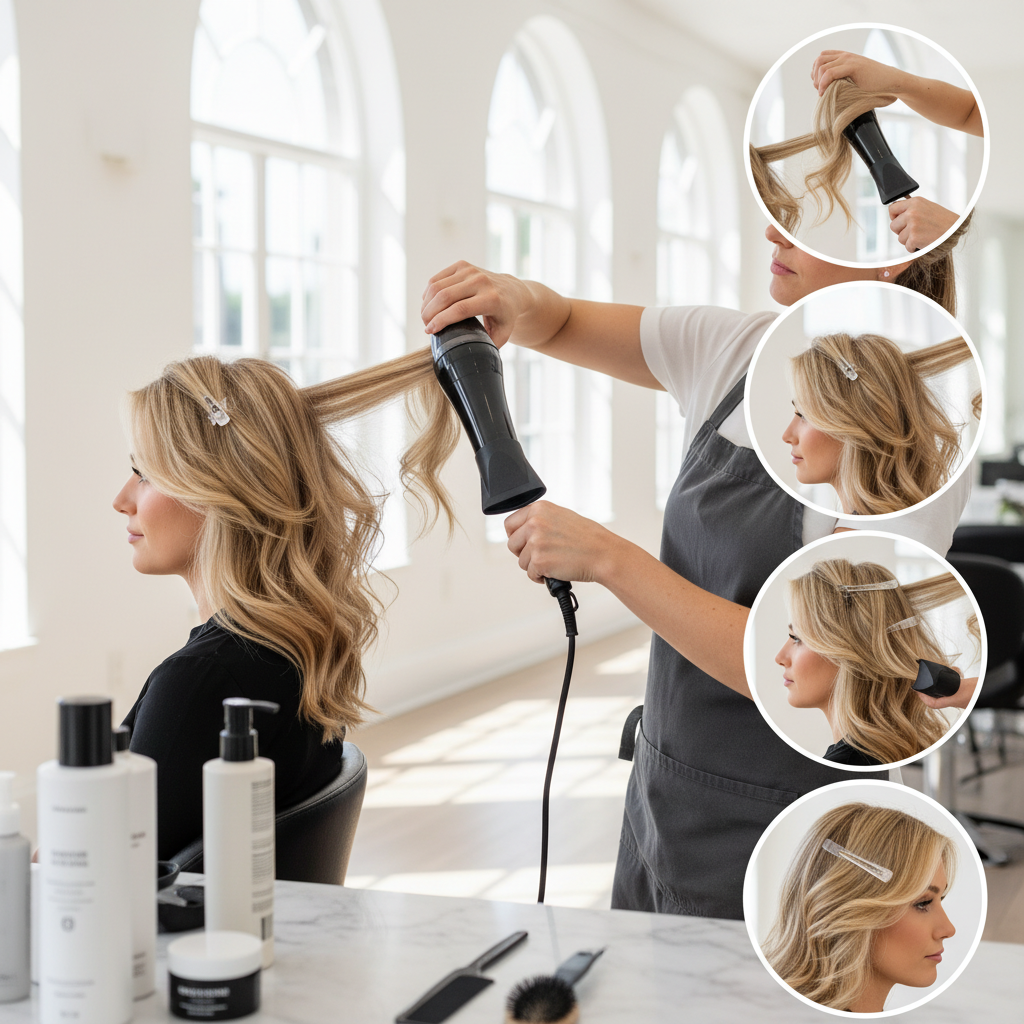 Supporting illustration