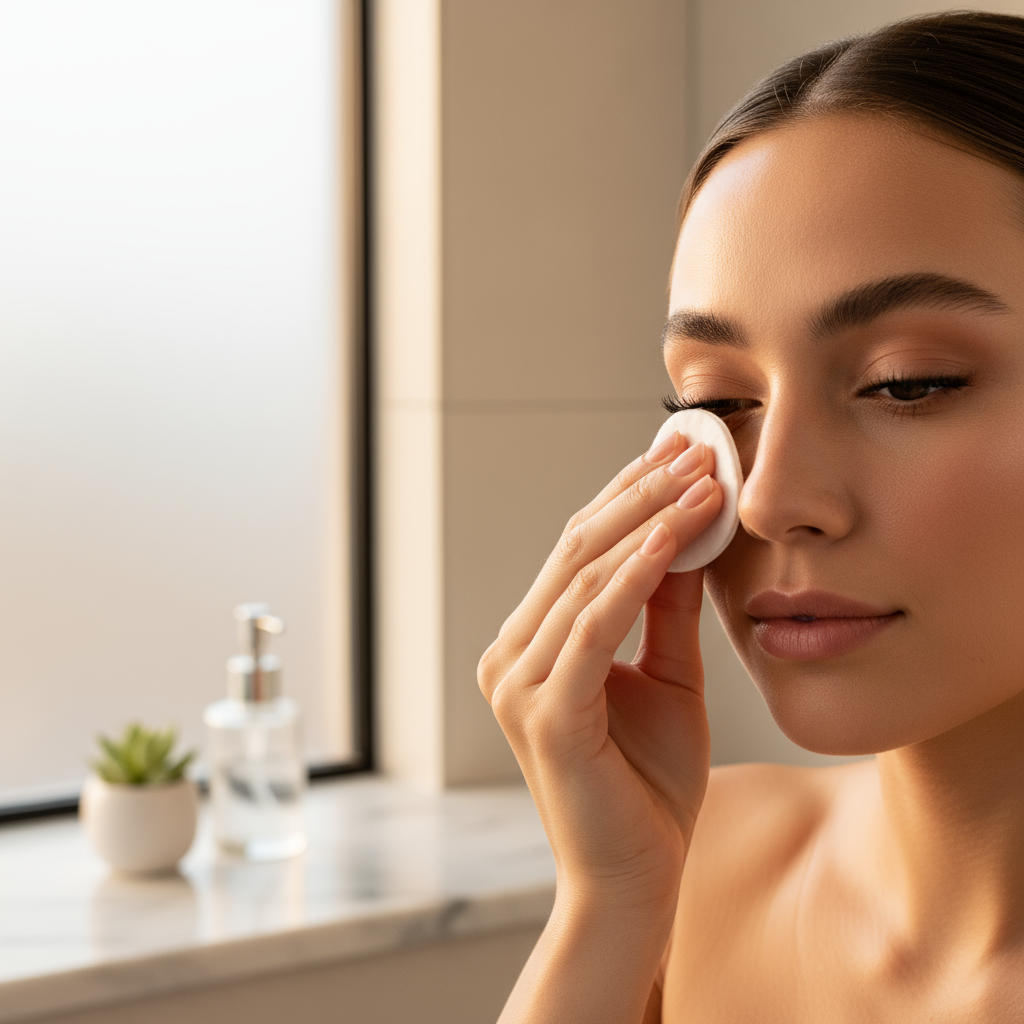 How to Take Off Waterproof Mascara