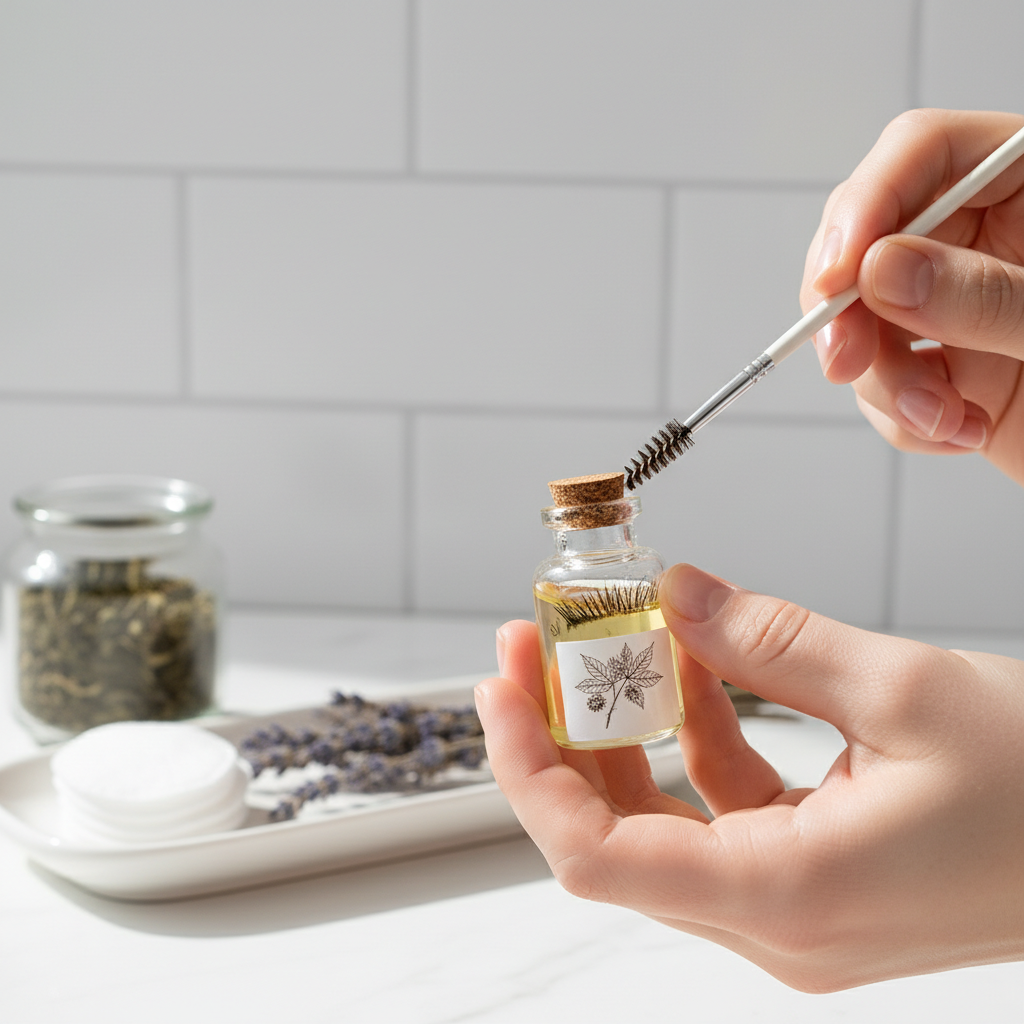 Supporting illustration