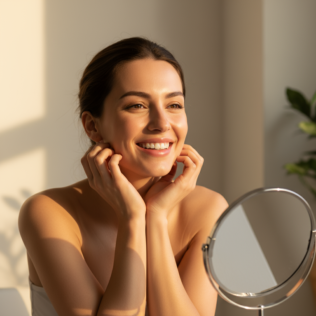 Conclusion illustration