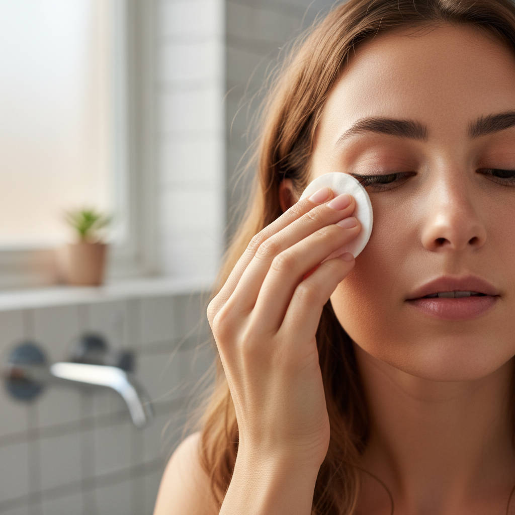 How to Remove Waterproof Eyeliner Safely and Effectively