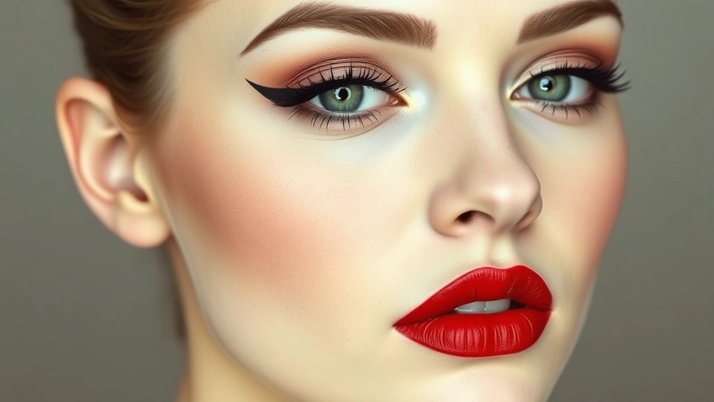 1920s Makeup Trends? A Beauty Historian’s Insight