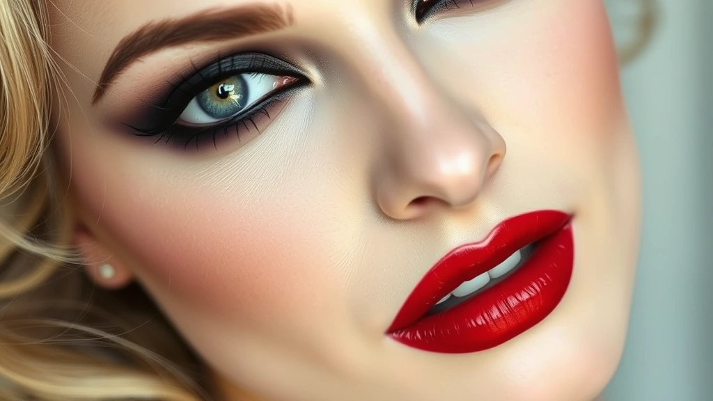 1920s Makeup Trends? Experts Weigh In