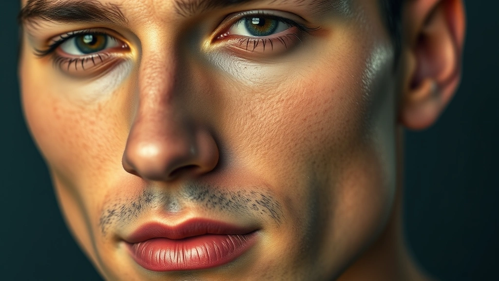1920s Makeup for Men? Retro Tips & Tricks