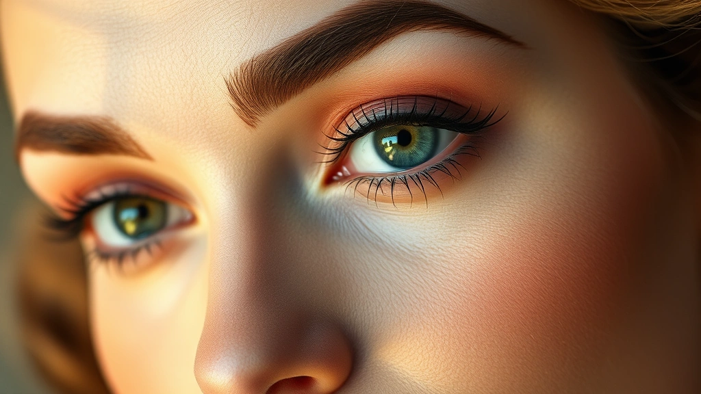 1930s Makeup Trends? Expert Insights Here!