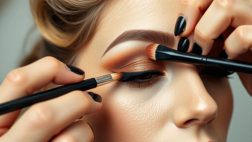 1930s Makeup Trends? Expert Insights