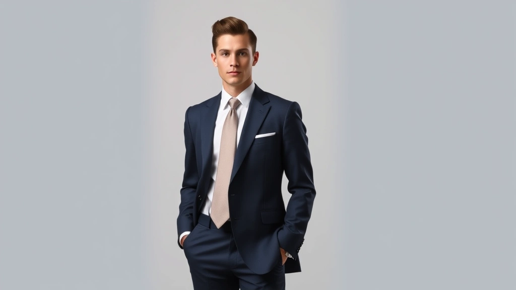 Master 1950s Men’s Fashion? Expert Tips Inside