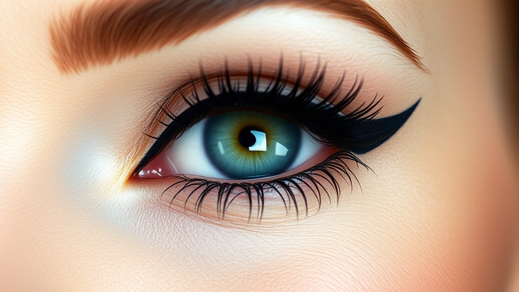 1950s Makeup Styles? Influencer Insights