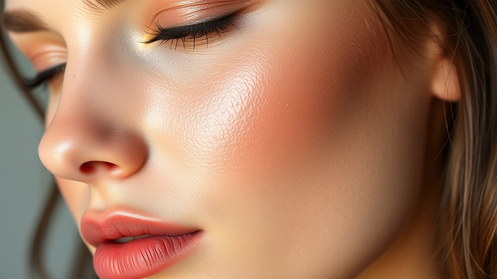 20’s Makeup Trends? Expert Insights Inside