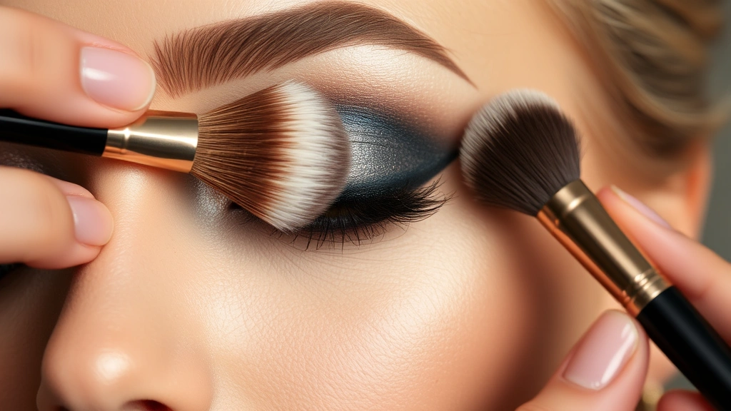 2010 Makeup Trends? Expert Insights