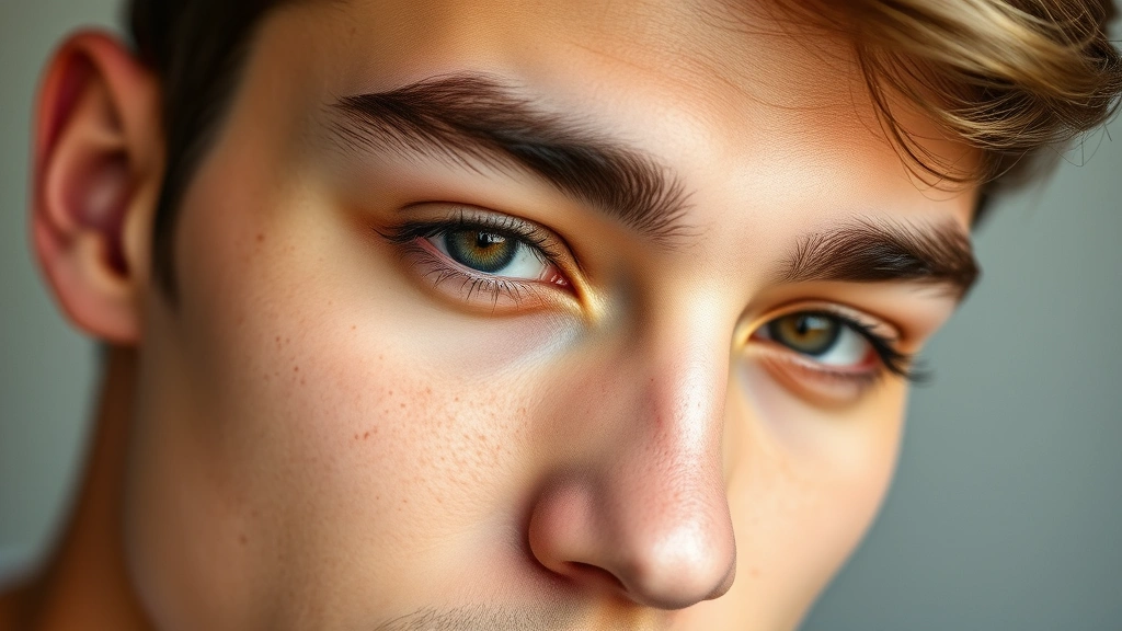 Men’s Makeup Trends: What’s Hot in 2023? Expert Insights