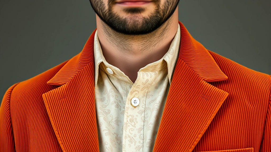 70s Fashion Men: Timeless Looks, Expert Tips