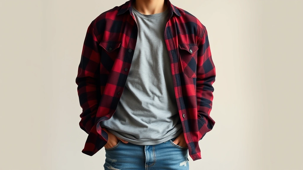 How to Rock 90s Men’s Fashion? Expert Tips