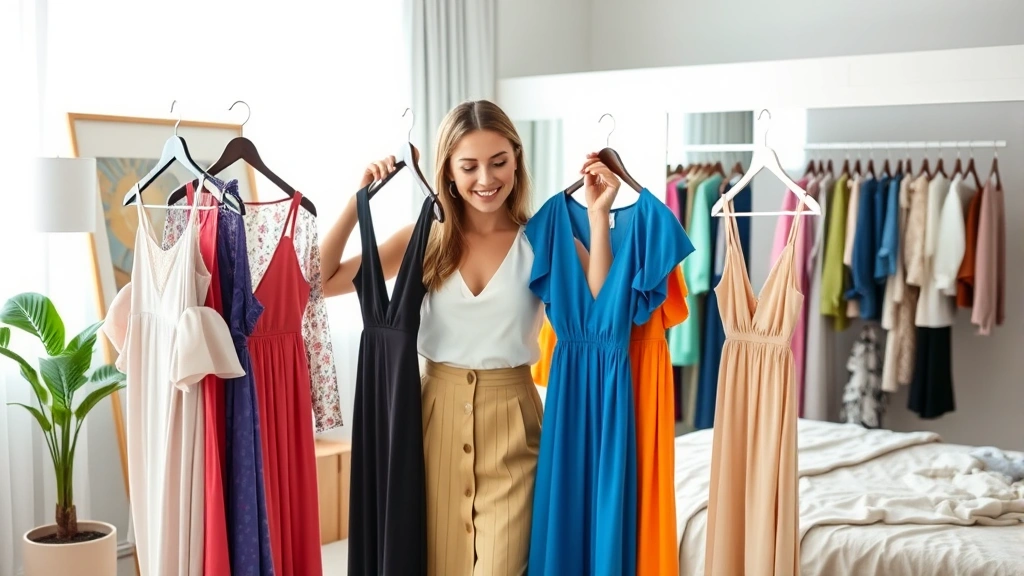 Amazon Fashion Deals Today: Expert Picks & Tips