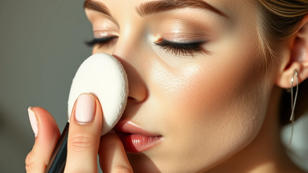 Best Foundation for Oily Skin? Expert Reviews