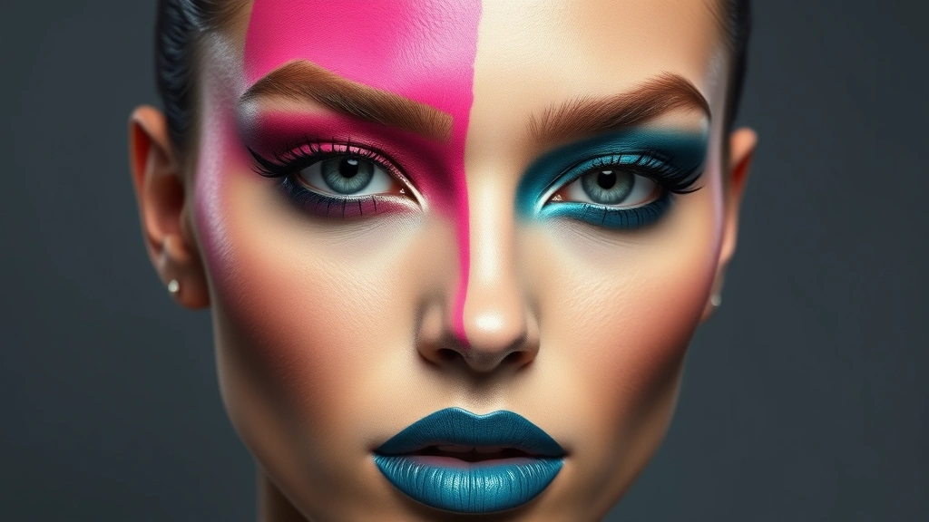 Avant-Garde Makeup Ideas? Expert Insights
