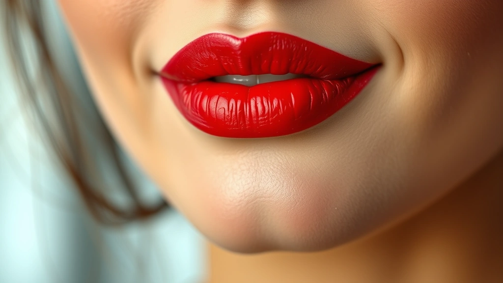 Bold Lipstick Trends? Expert Insights Here