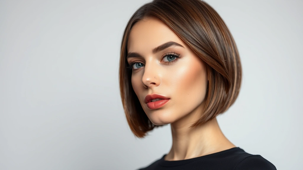 Bob Hair Fashion: Expert Styling Tips