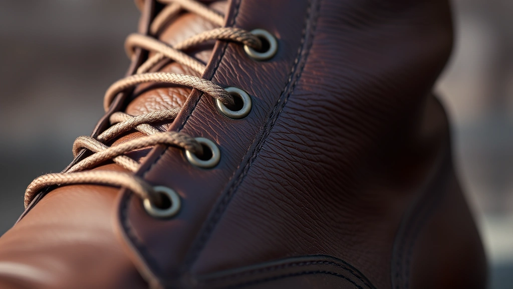Best Men’s Boots? Fashion Experts Weigh In