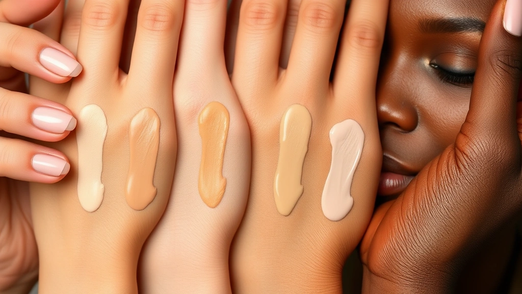 How to Choose Concealer? Expert Advice