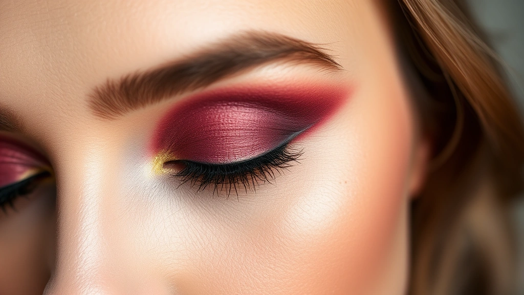 Dark Academia Makeup: Tips from Industry Experts