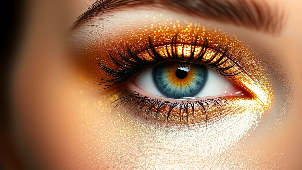 Disco Makeup Trends? Expert Insights Here