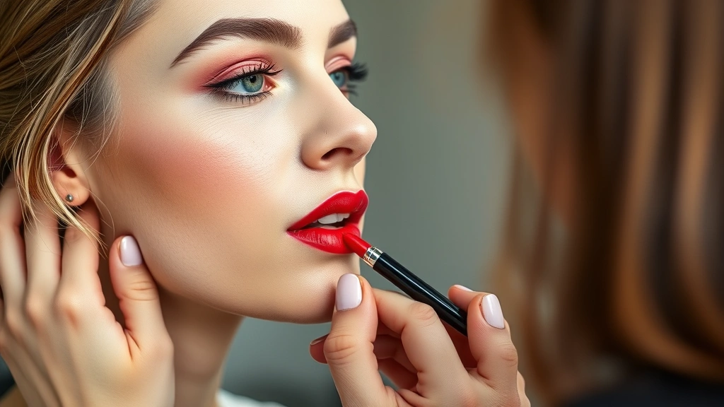 Best Lipstick Shades? Expert Recommendations