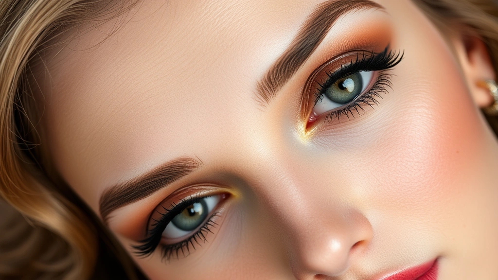 Edwardian Makeup Tips: Beauty Experts Weigh In