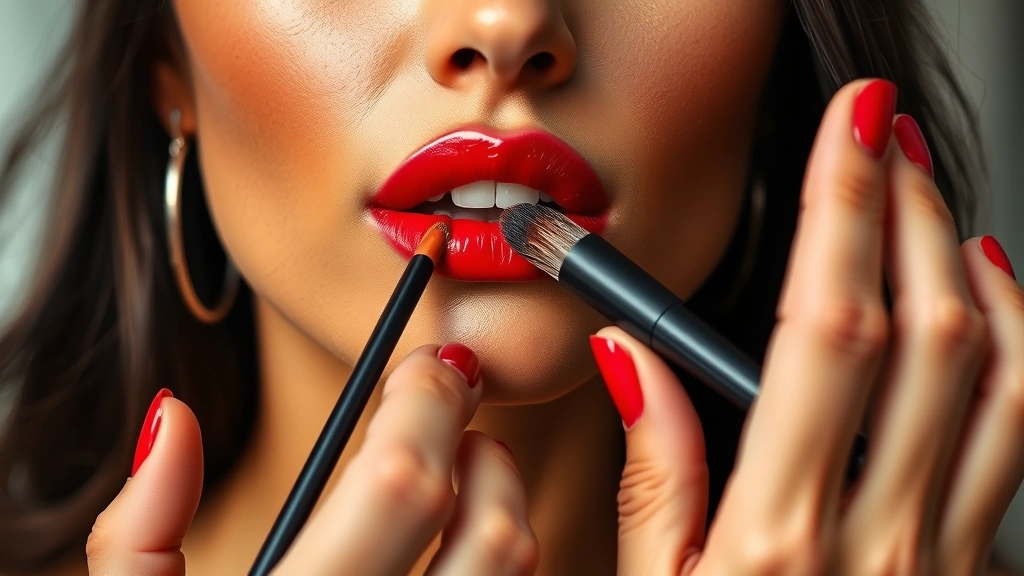 Best Lipstick Shades? Expert Picks Revealed