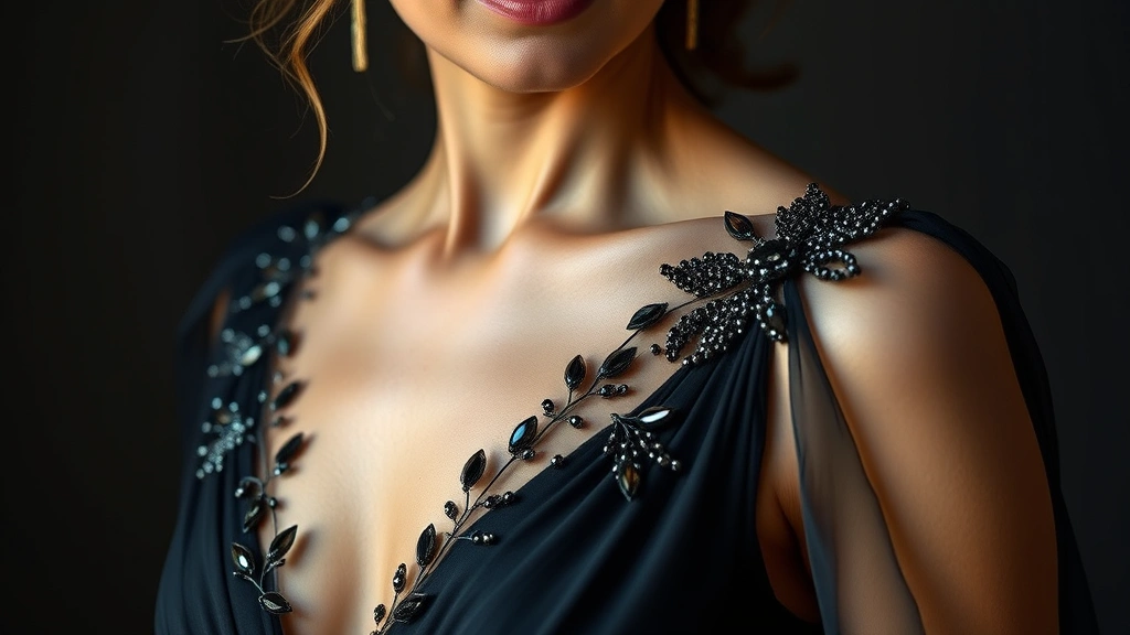 Dress to Impress: Designer Picks for Every Occasion