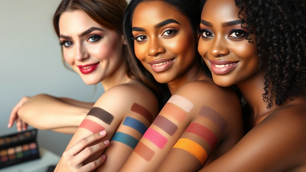 Can DTI Design Makeup? Expert Insights