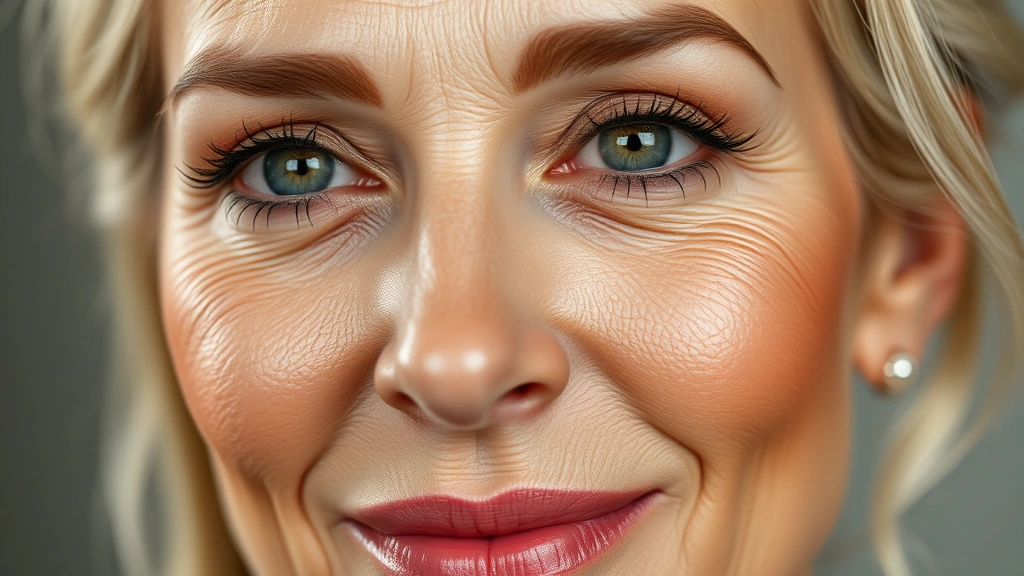 Fashion Over 50: Expert Makeup Tips Revealed