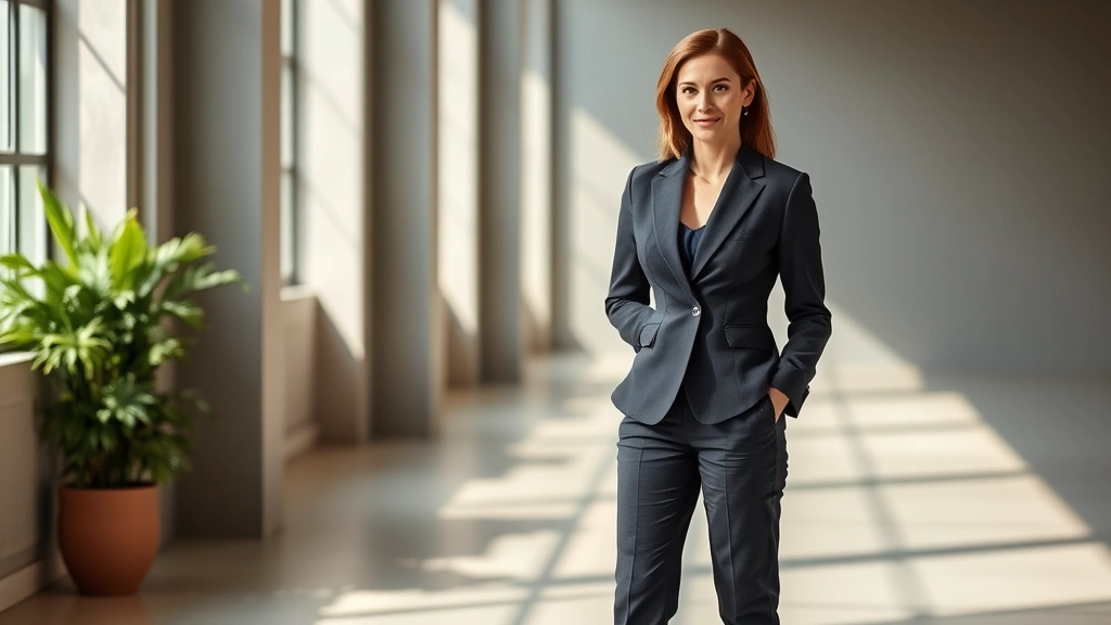 Dress to Impress: Fashion Icon Tips