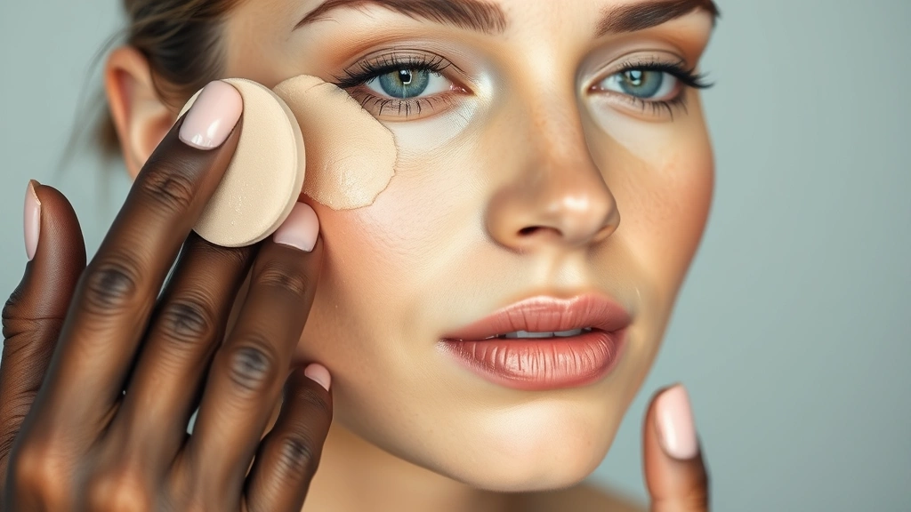 Best Foundation for Oily Skin? Expert Picks