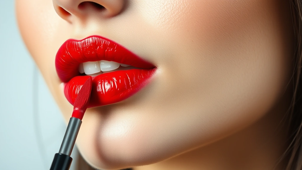 Best Lipsticks at Fashion Mall? Insider Picks!