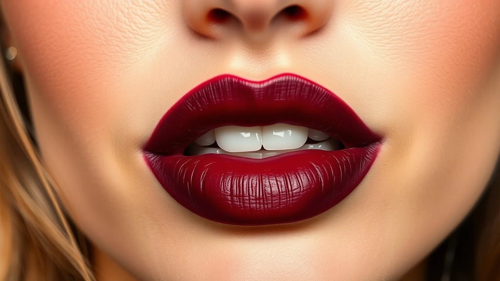 Best Lipstick Shades for Fall? Expert Picks