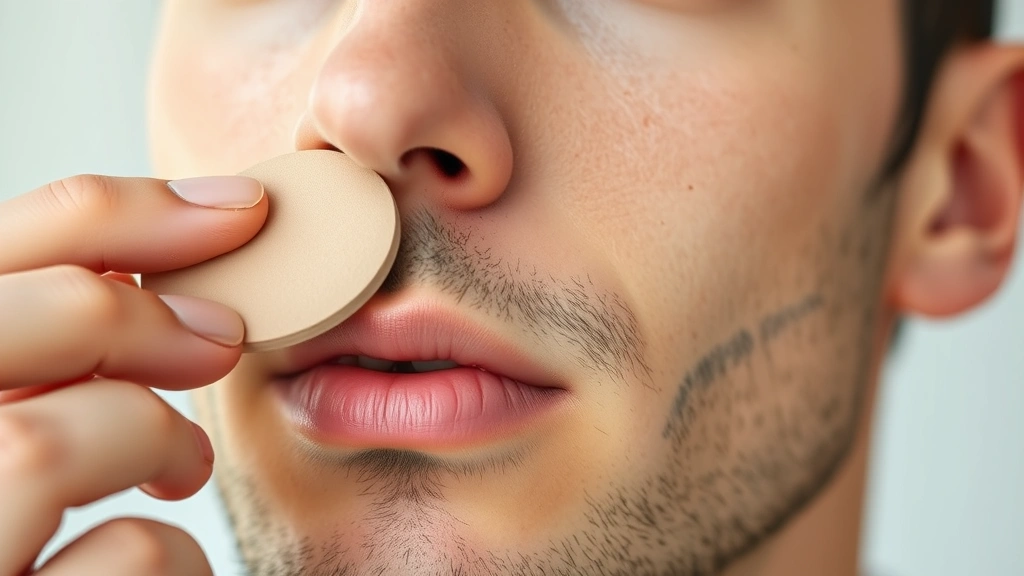 Masculine Makeup Tips? Expert Advice Here