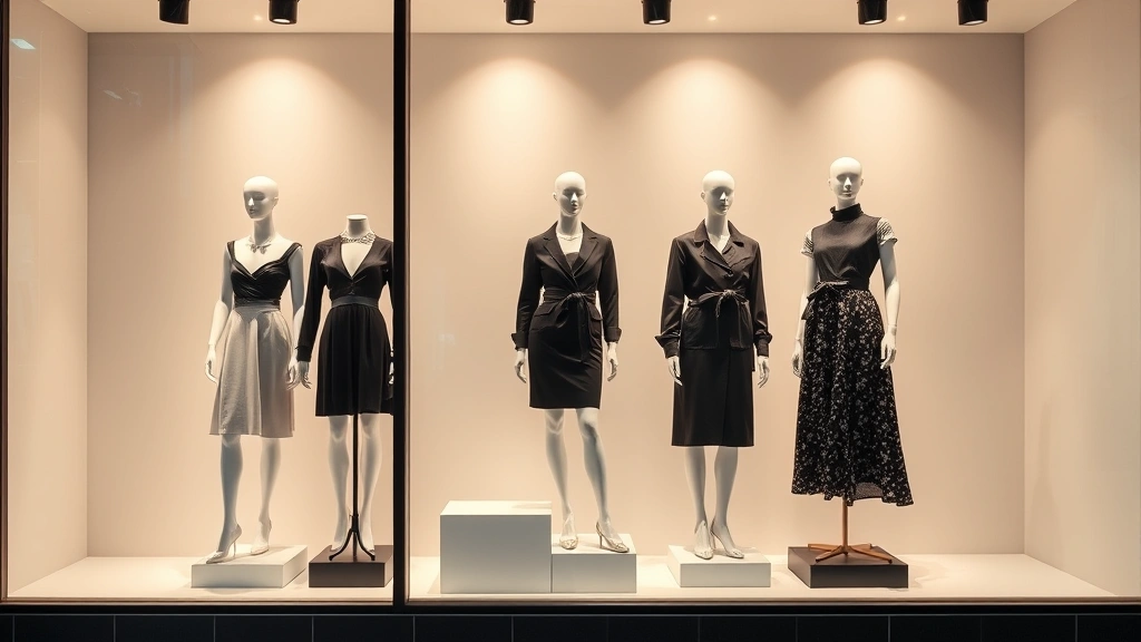 Fashion Merchandising Tips: Expert Insights