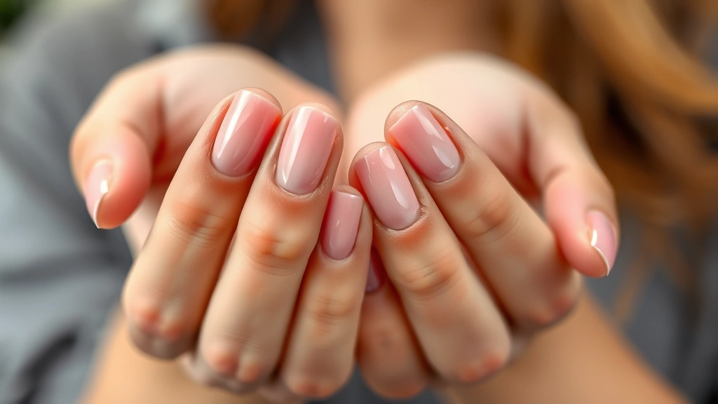 Fashion Nail Spa: Expert Tips for Perfect Nails
