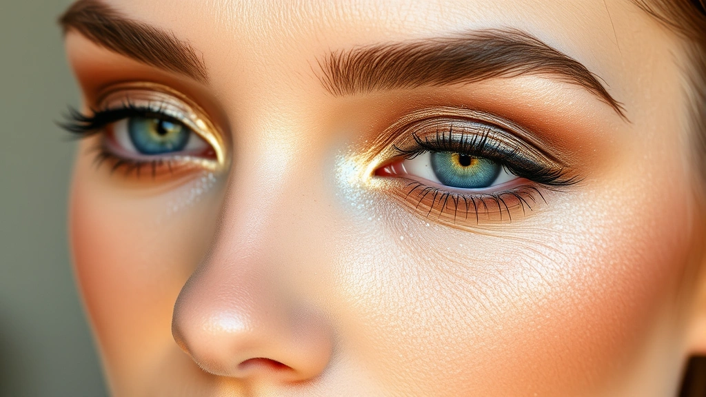 Best Makeup Trends 2024? Expert Picks Inside!