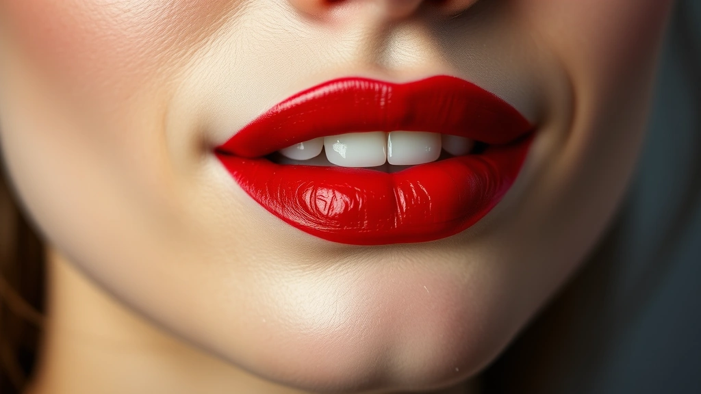 Best Red Lipstick Shades? Expert Picks Inside